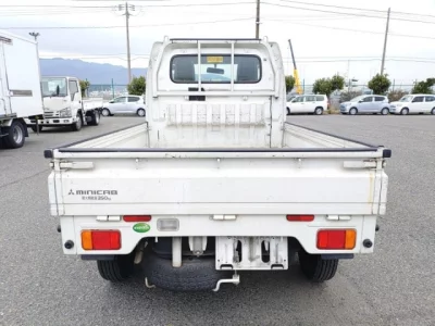 Mitsubishi Minicab Truck