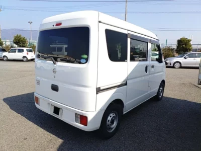 Nissan NV100 CLIPPER