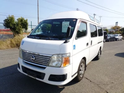 Nissan CARAVAN