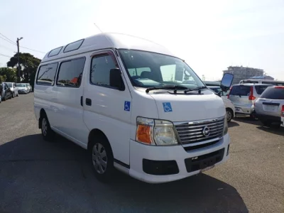 Nissan CARAVAN