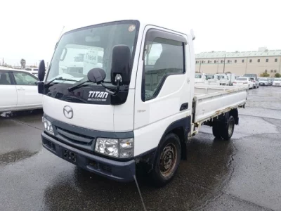 Mazda TITAN