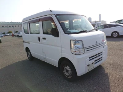 Mitsubishi MINICAB VAN