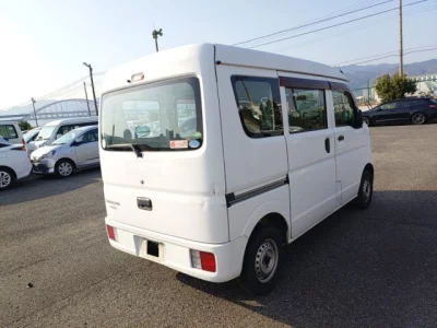 Mitsubishi MINICAB VAN