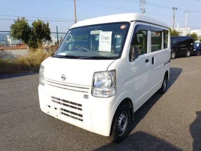 Nissan NV100 CLIPPER