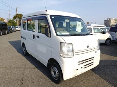 Nissan NV100 CLIPPER