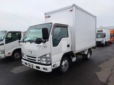 Mazda TITAN