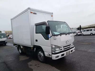 Mazda TITAN