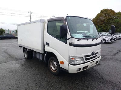 Toyota TOYOACE