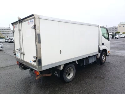 Toyota TOYOACE