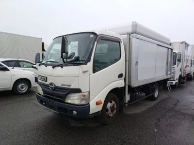 Hino DUTRO