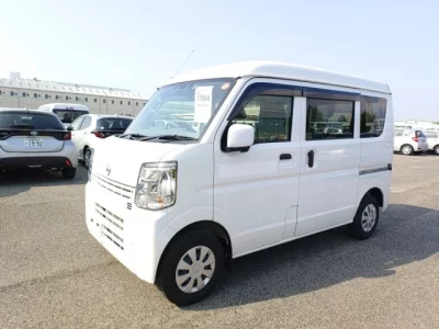 Nissan NV100 CLIPPER