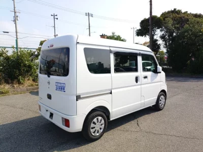 Nissan NV100 CLIPPER