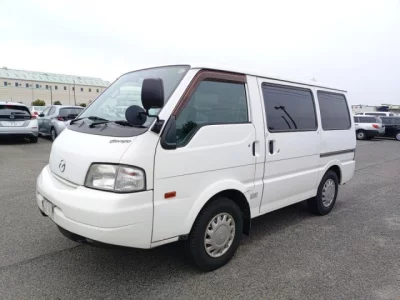 Mazda BONGO VAN