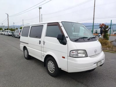 Mazda BONGO VAN