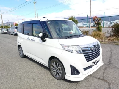 Daihatsu Thor