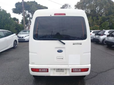 Subaru Sambar
