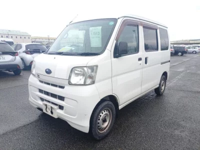Subaru Sambar