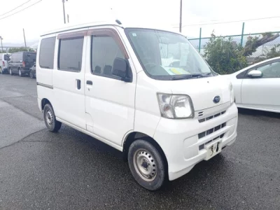 Subaru Sambar