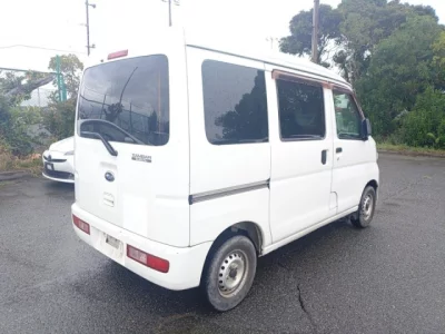 Subaru Sambar