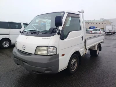 Mazda BONGO