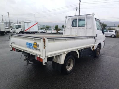 Mazda BONGO