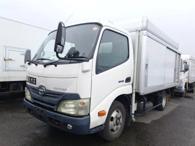 Hino DUTRO