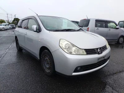 Nissan Wingroad
