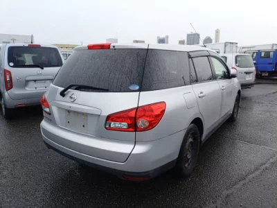 Nissan Wingroad