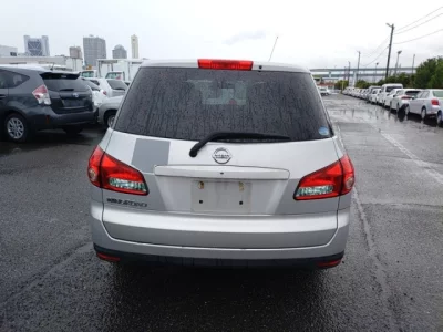 Nissan Wingroad