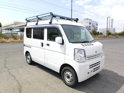 Nissan NV100 CLIPPER