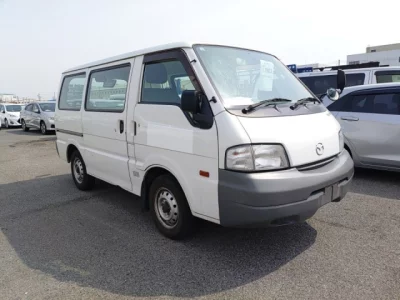 Mazda BONGO VAN