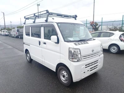 Nissan NV100 CLIPPER