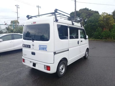 Nissan NV100 CLIPPER