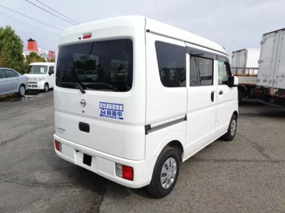 Nissan NV100 CLIPPER