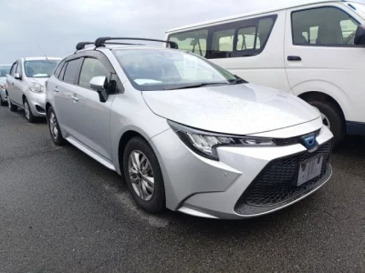 Toyota COROLLA TOURING