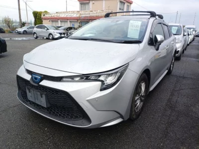Toyota COROLLA TOURING