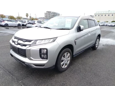 Mitsubishi RVR