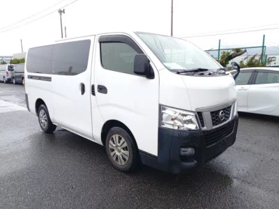 Nissan CARAVAN