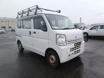 Nissan NV100 CLIPPER