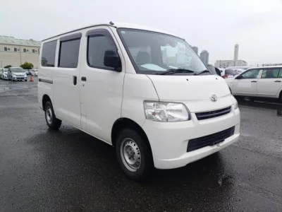 Toyota TOWN ACE