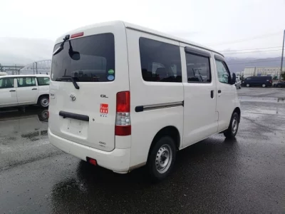 Toyota TOWN ACE