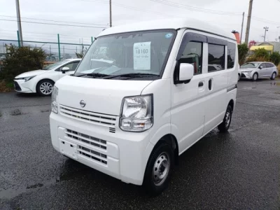 Nissan NV100 CLIPPER