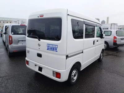 Nissan NV100 CLIPPER