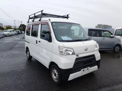 Daihatsu Hijet Cargo