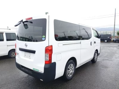 Nissan Caravan
