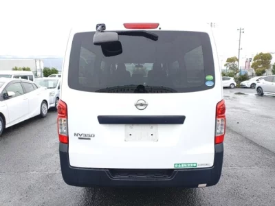 Nissan Caravan