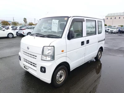 Nissan NV100 CLIPPER