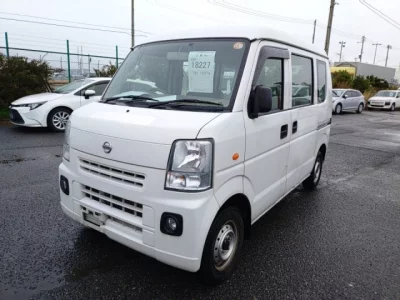 Nissan NV100 CLIPPER