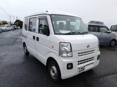 Nissan NV100 CLIPPER