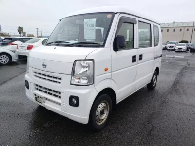 Nissan NV100 CLIPPER